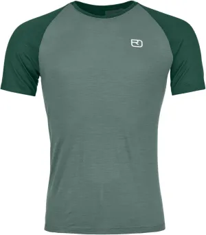 Ortovox, 120 Tec Fast Mountain Shirt - Men's