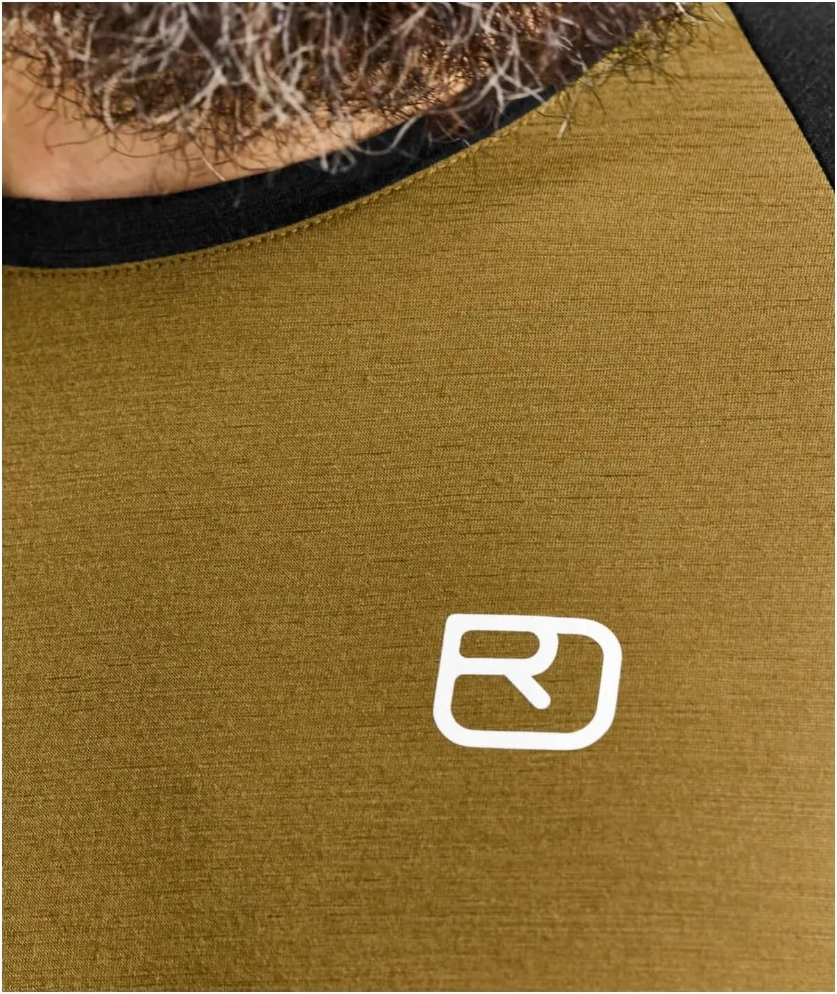 Ortovox, 120 Tec Fast Mountain Shirt - Men's