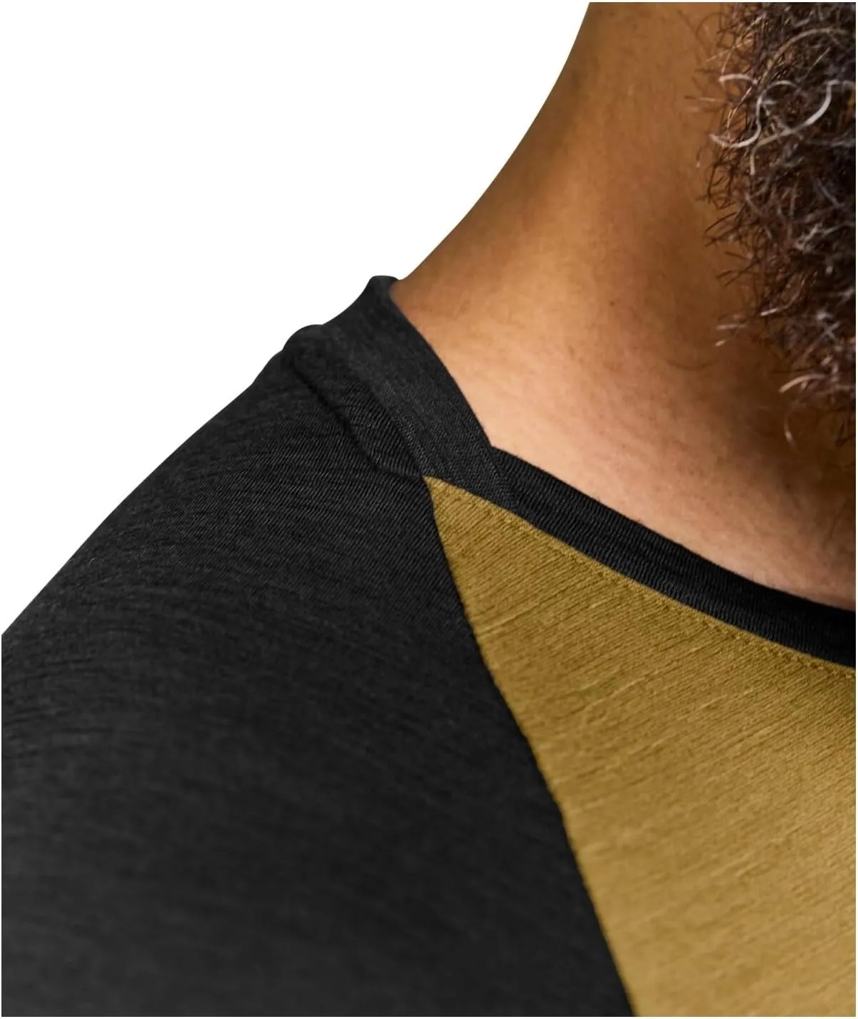 Ortovox, 120 Tec Fast Mountain Shirt - Men's