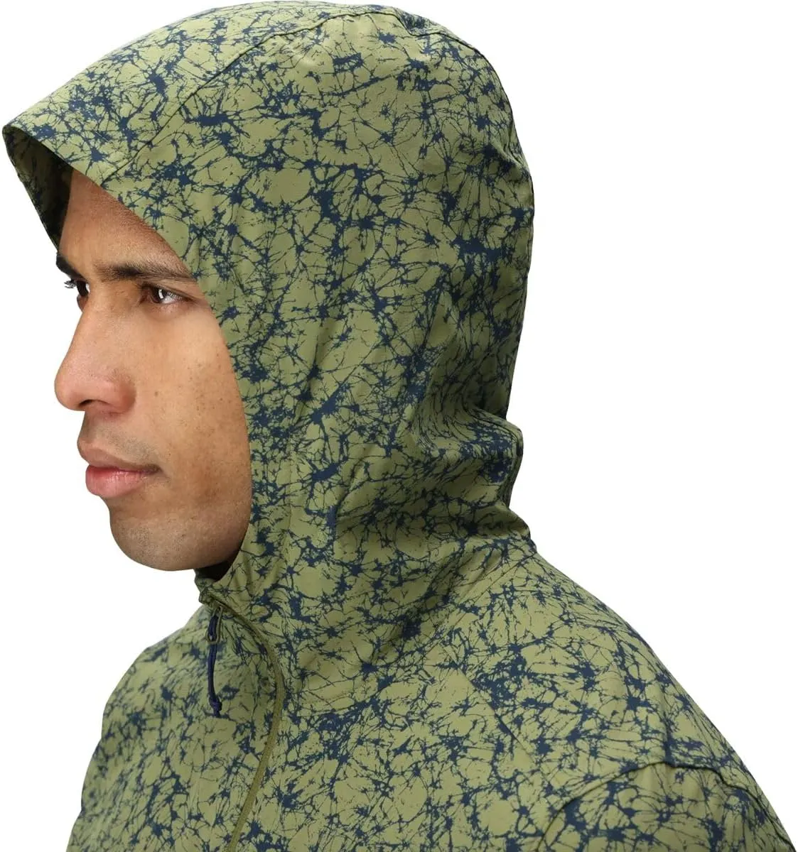 Outdoor Research Men's Astroman Air Sun Hoodie