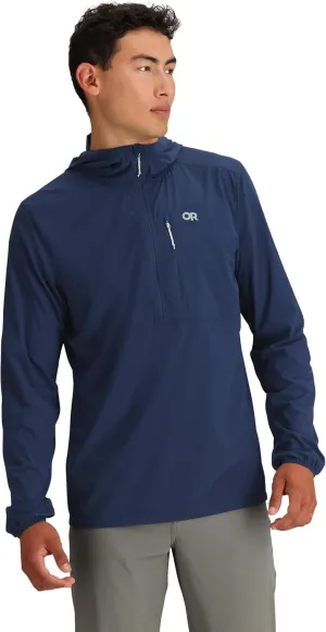 Outdoor Research Men's Astroman Air Sun Hoodie