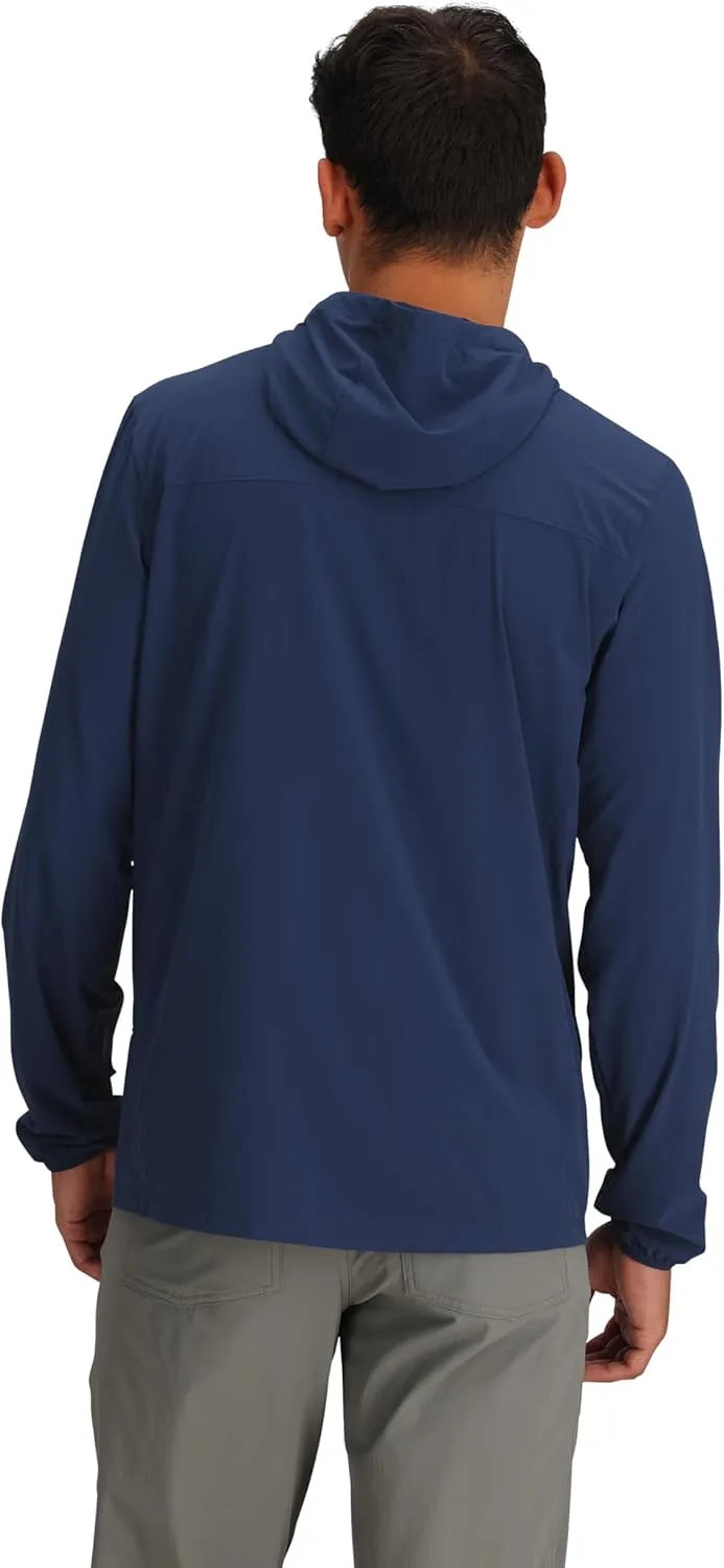 Outdoor Research Men's Astroman Air Sun Hoodie