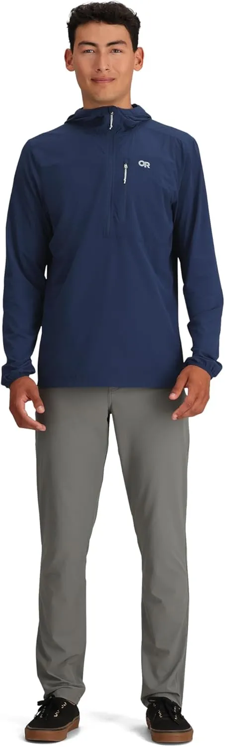 Outdoor Research Men's Astroman Air Sun Hoodie