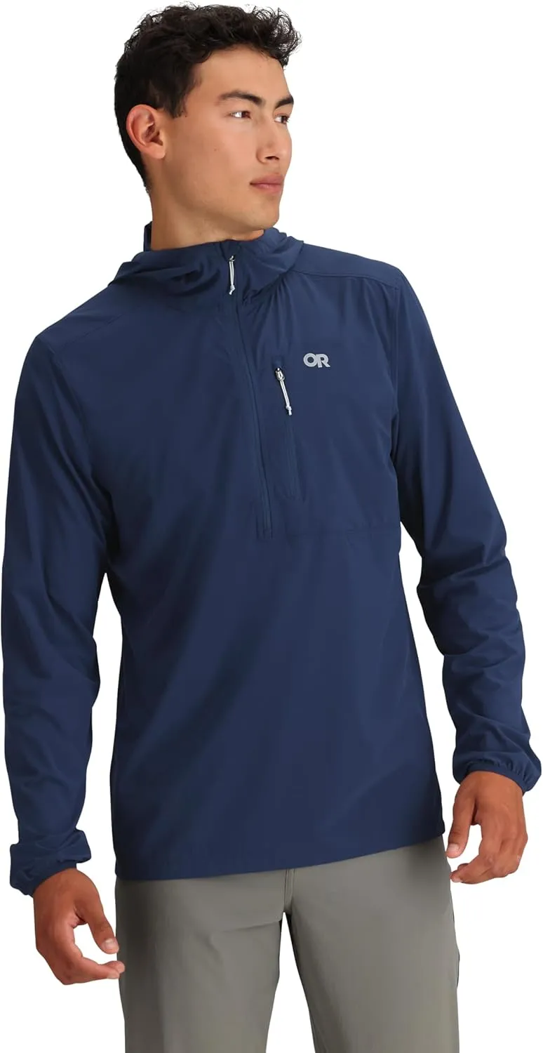 Outdoor Research Men's Astroman Air Sun Hoodie
