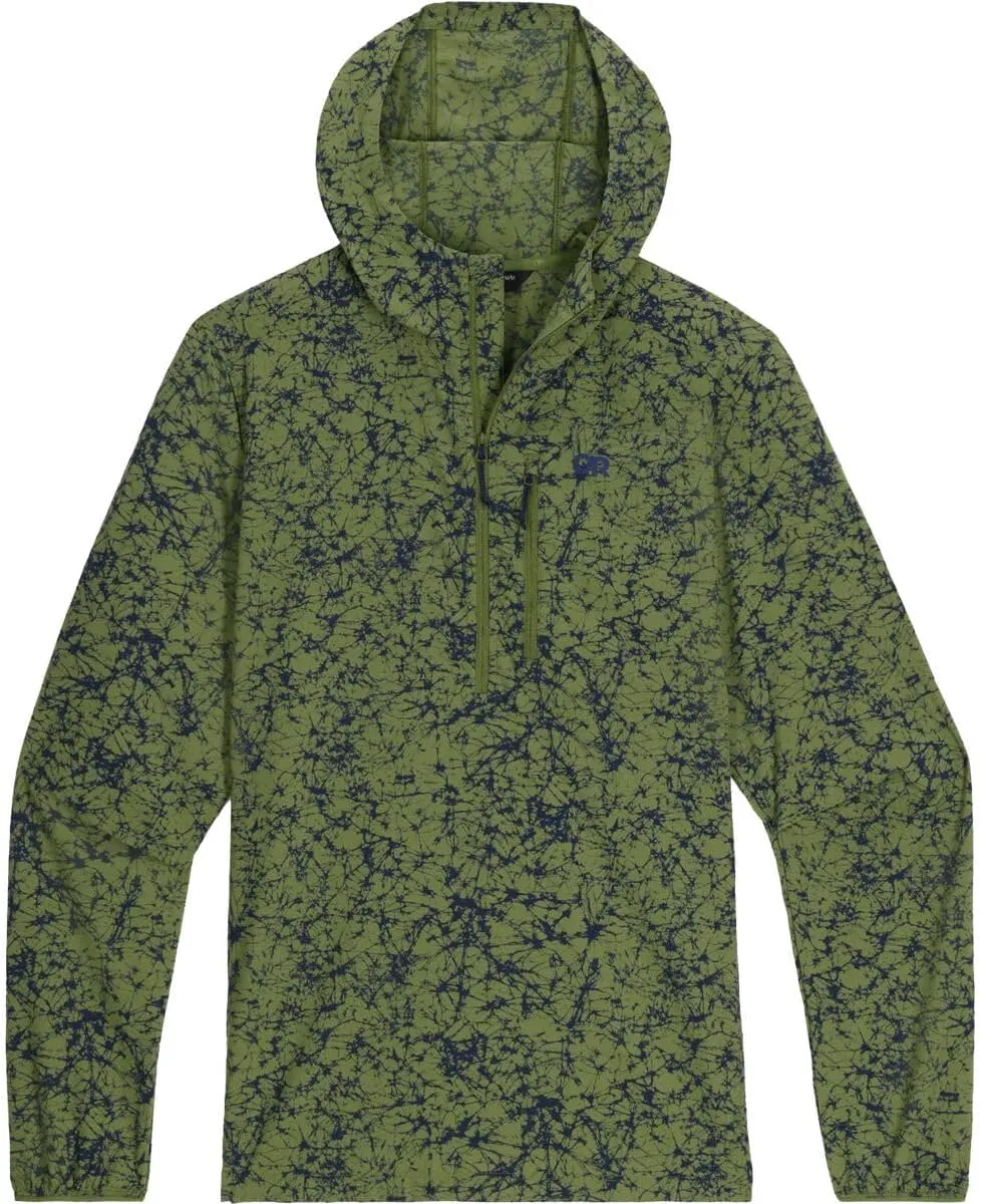 Outdoor Research Men's Astroman Air Sun Hoodie
