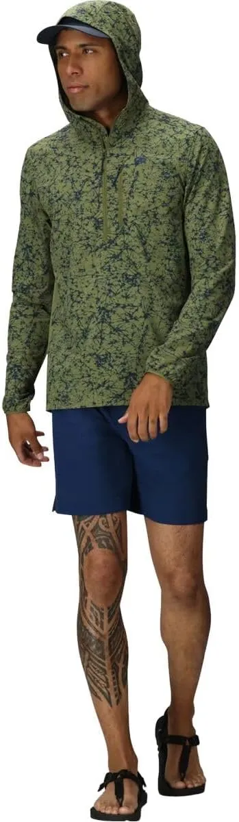 Outdoor Research Men's Astroman Air Sun Hoodie