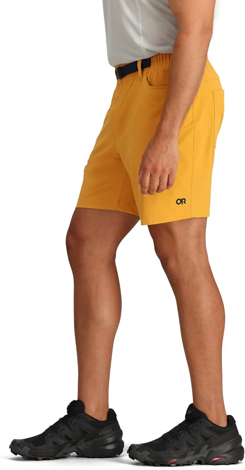 Outdoor Research Men's Ferrosi Shorts - 7" Inseam