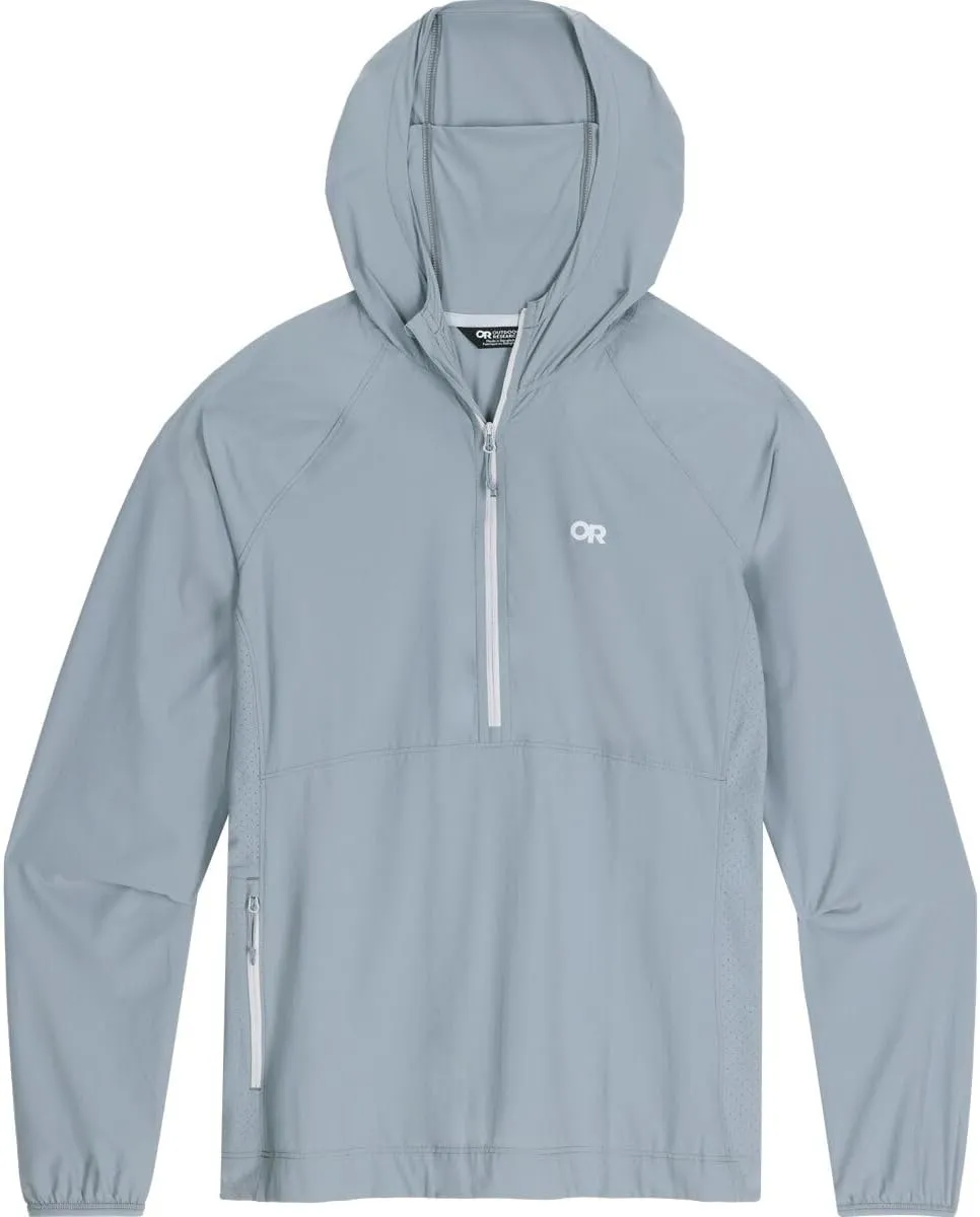 Outdoor Research Women's Astroman Air Sun Hoodie