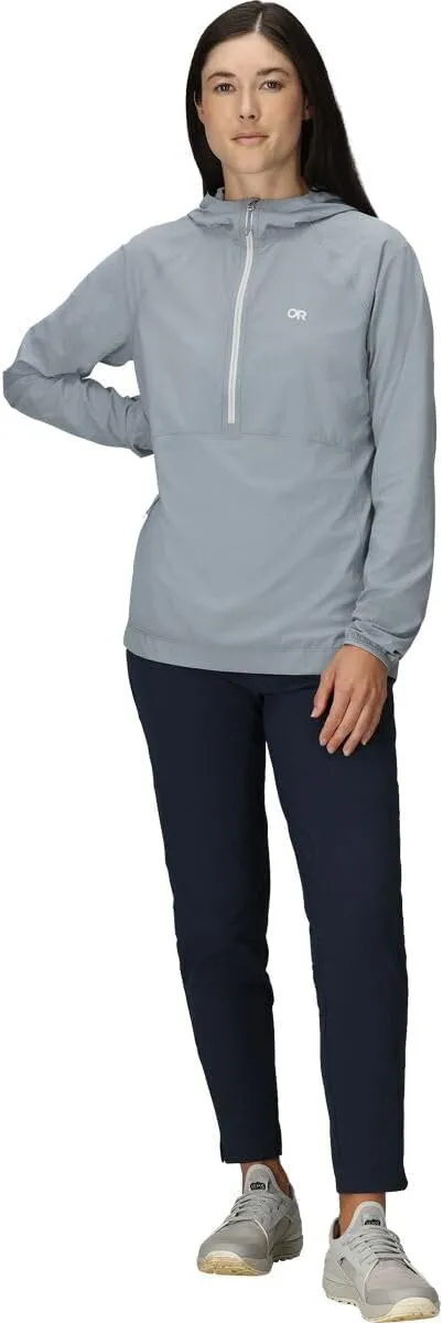 Outdoor Research Women's Astroman Air Sun Hoodie