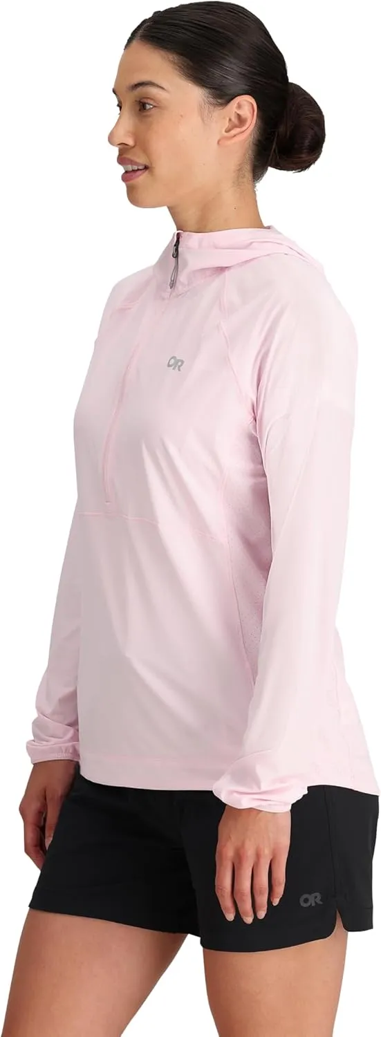 Outdoor Research Women's Astroman Air Sun Hoodie