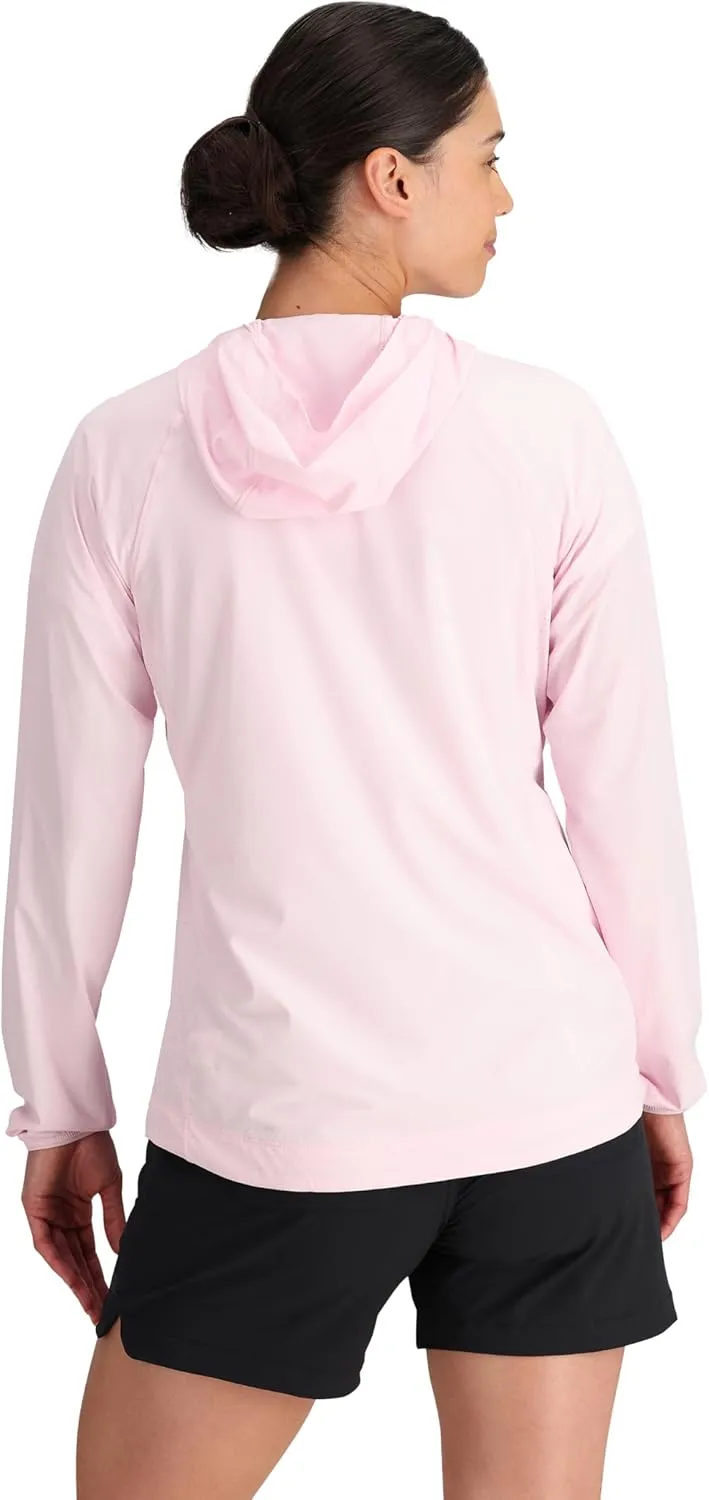 Outdoor Research Women's Astroman Air Sun Hoodie