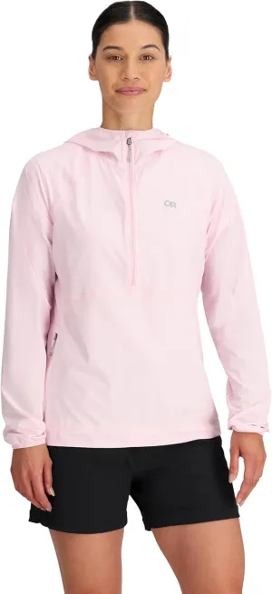 Outdoor Research Women's Astroman Air Sun Hoodie