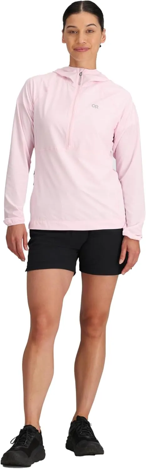 Outdoor Research Women's Astroman Air Sun Hoodie