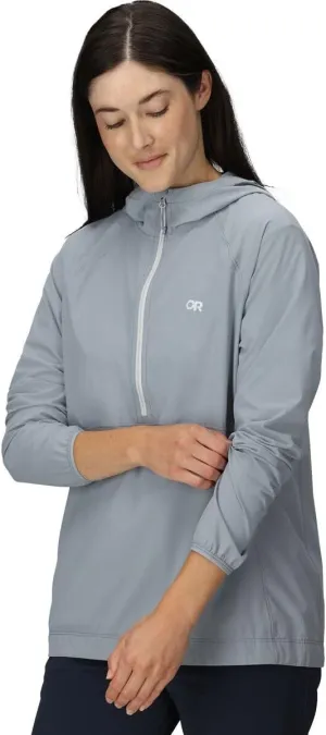 Outdoor Research Women's Astroman Air Sun Hoodie