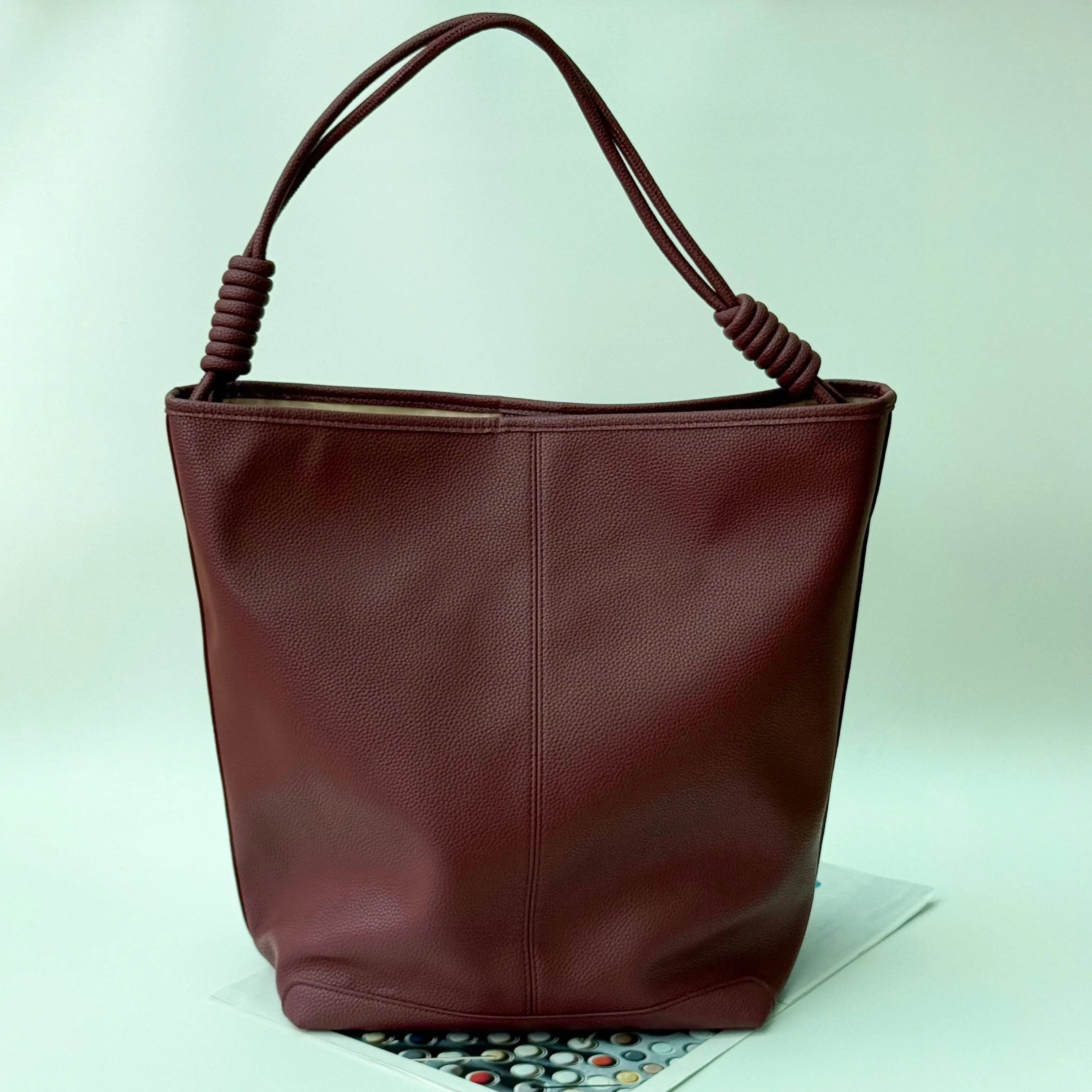 Owie Tote Bag