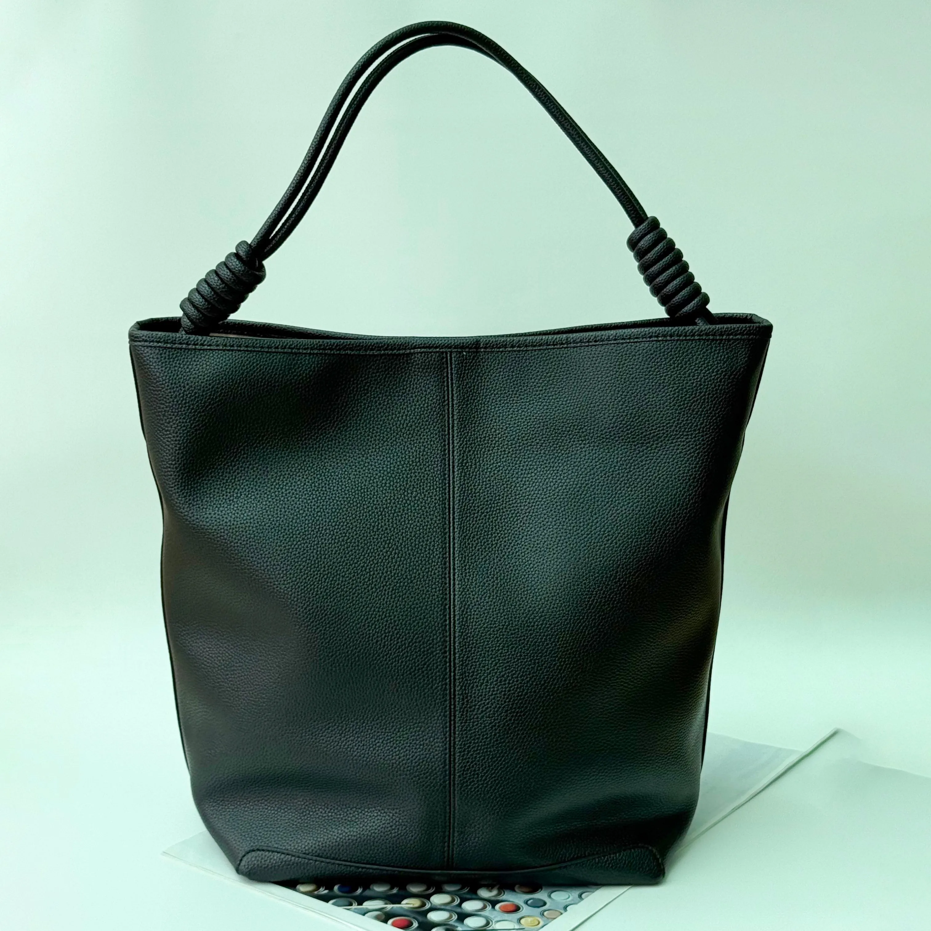 Owie Tote Bag