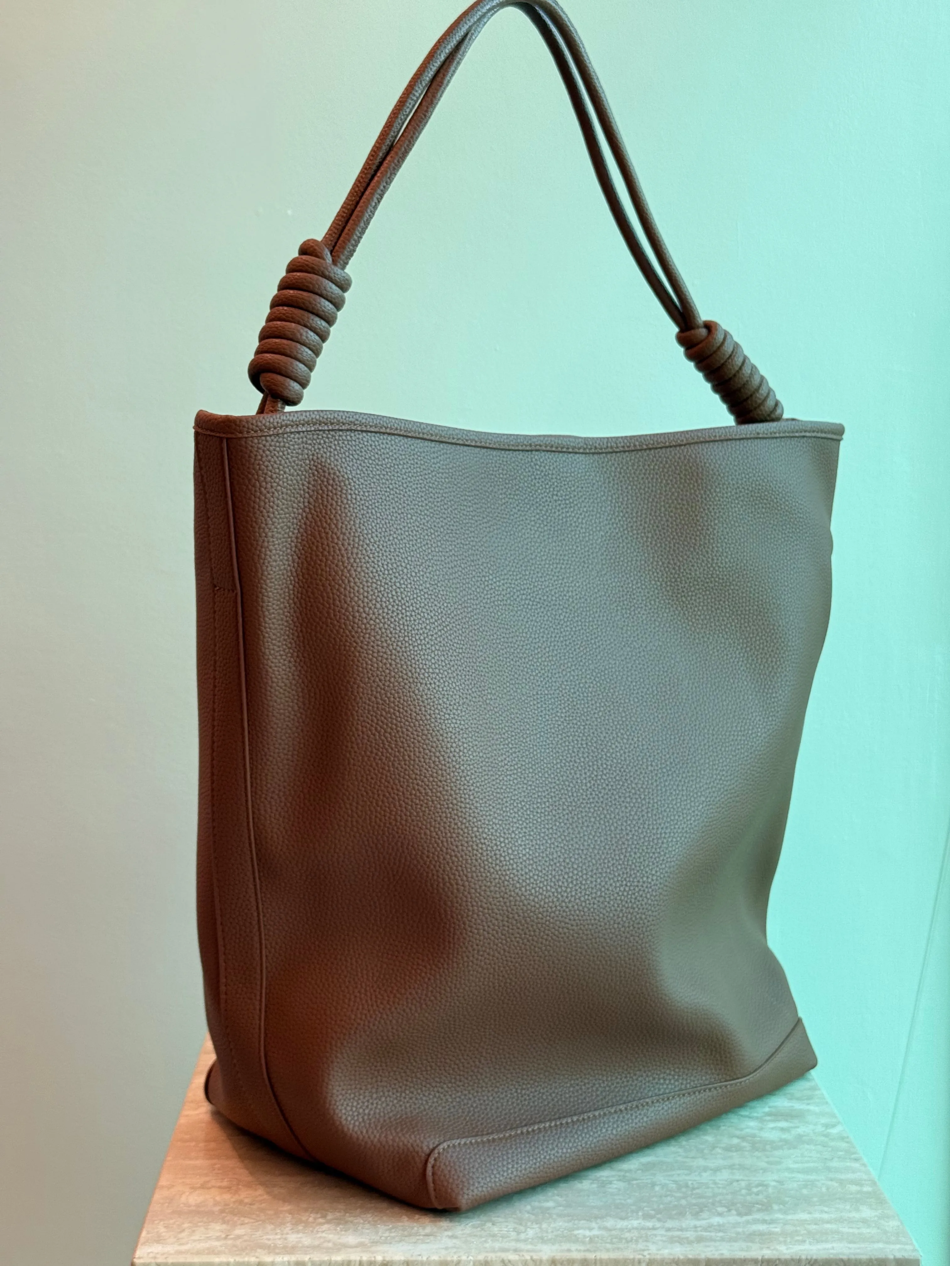 Owie Tote Bag