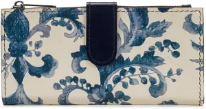 Patricia Nash Nazari Wallet (Renaissance Revival, One Size)