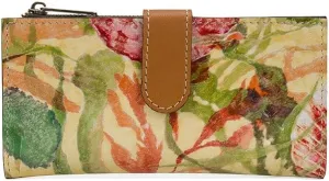 Patricia Nash Women's Nazari Wallet
