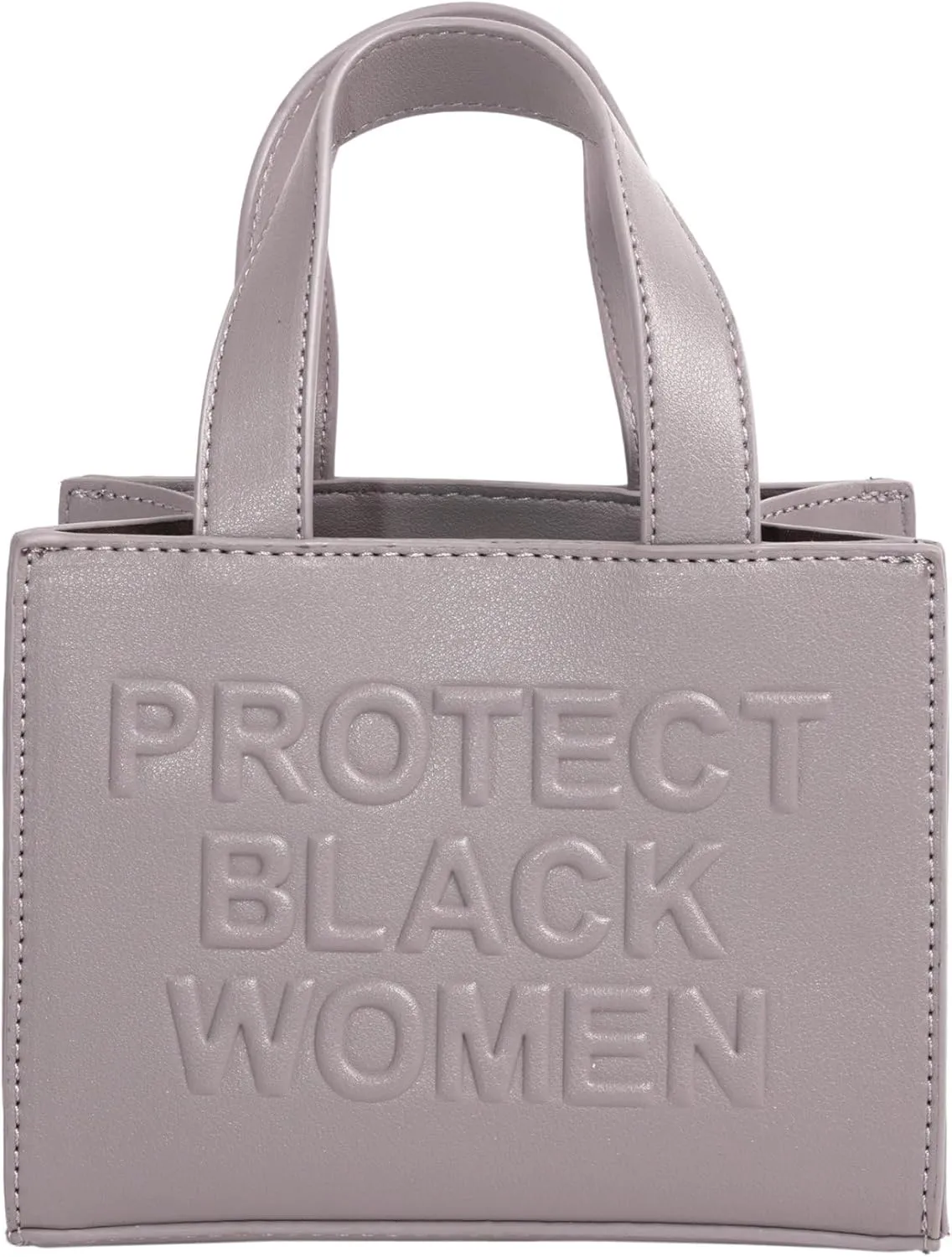 PBW - Vegan Leather Mini Bag