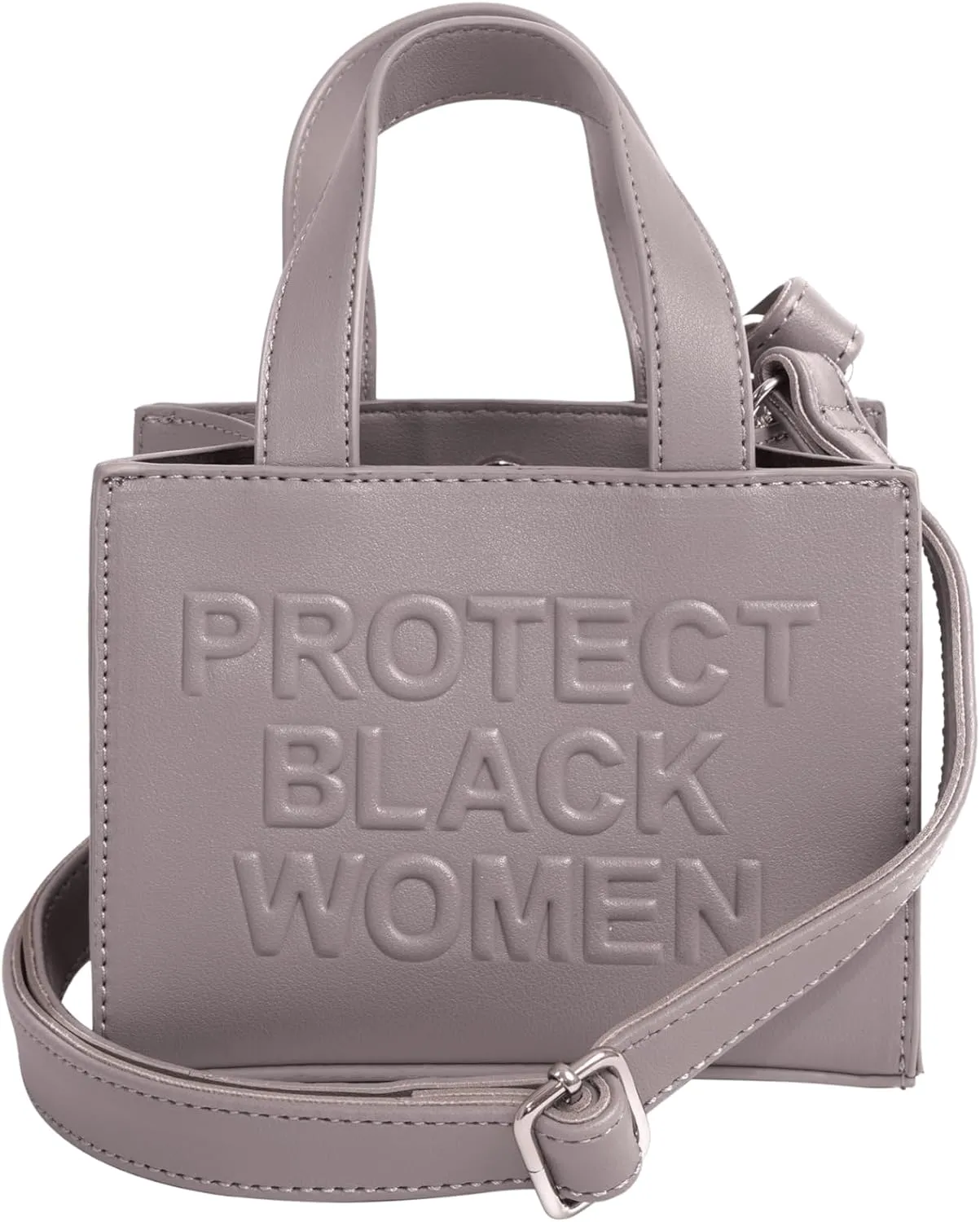 PBW - Vegan Leather Mini Bag