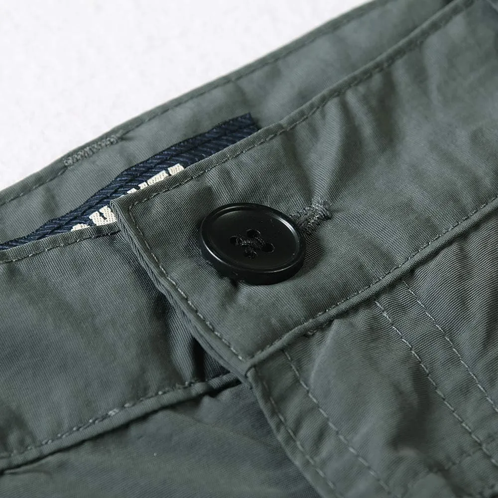 Phorecys Boy's Men's Quick Dry Scout Shorts Outdoor Athletic Hiking Golf Fishing Shorts