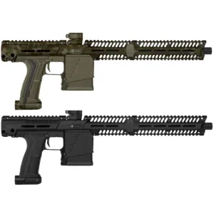 Planet Eclipse EMF100 Magfed Paintball Gun