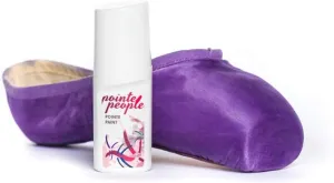 Pointe Paint (Orchid)