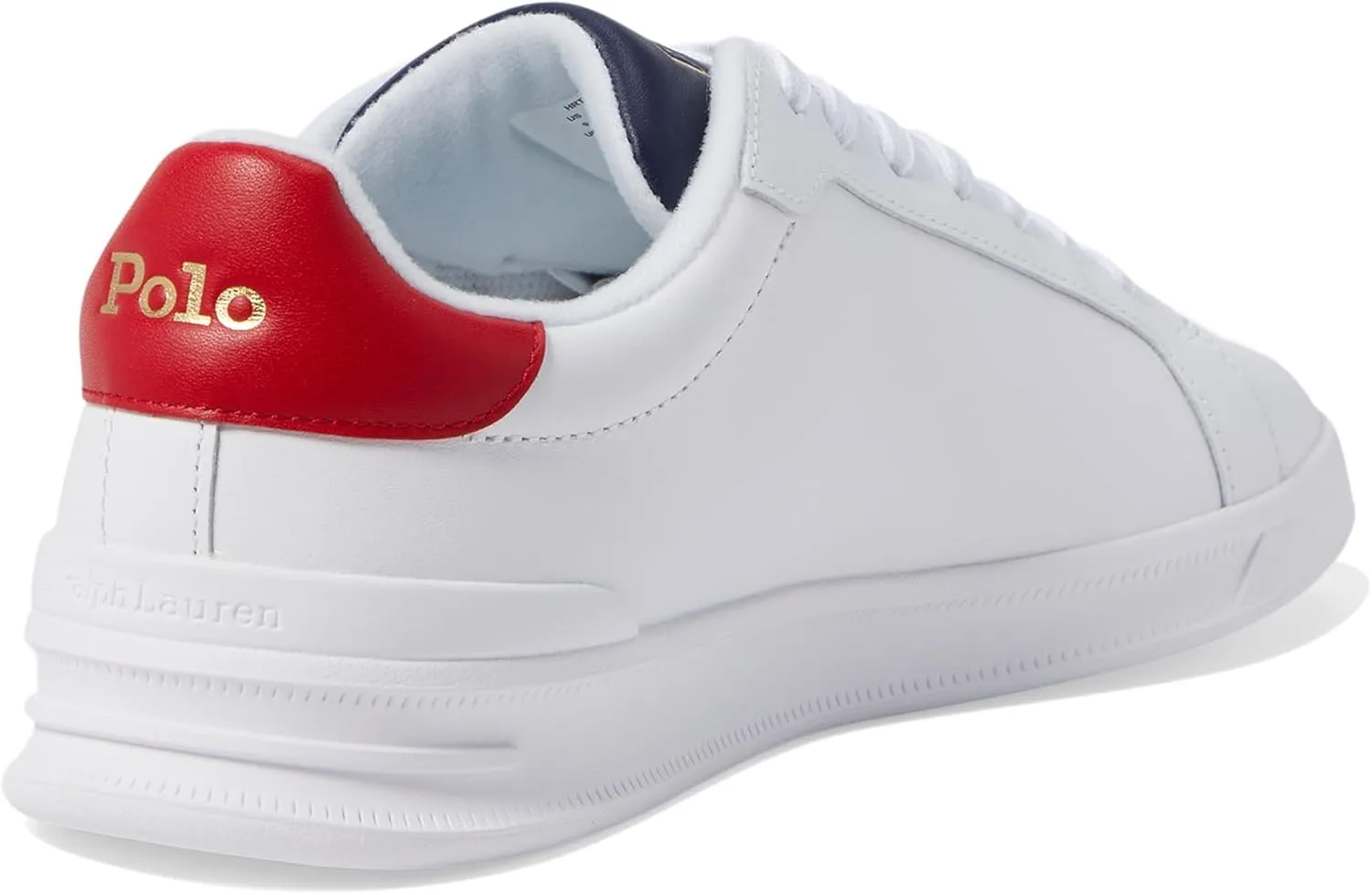 POLO RALPH LAUREN HRT CT II