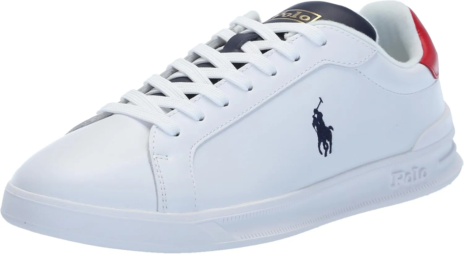 POLO RALPH LAUREN HRT CT II