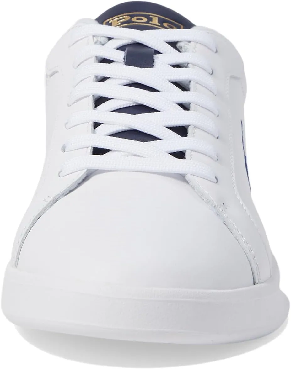 POLO RALPH LAUREN HRT CT II