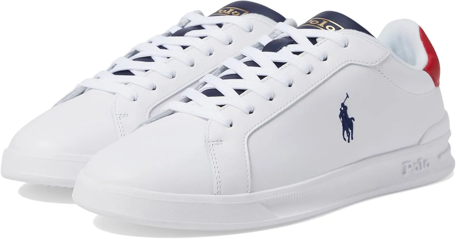 POLO RALPH LAUREN HRT CT II
