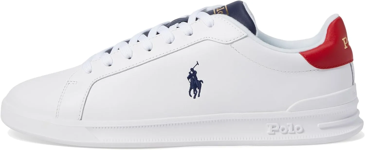 POLO RALPH LAUREN HRT CT II