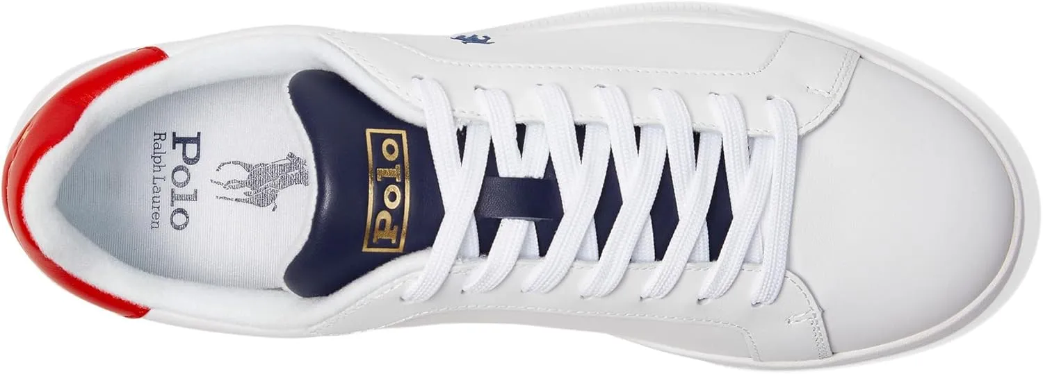 POLO RALPH LAUREN HRT CT II