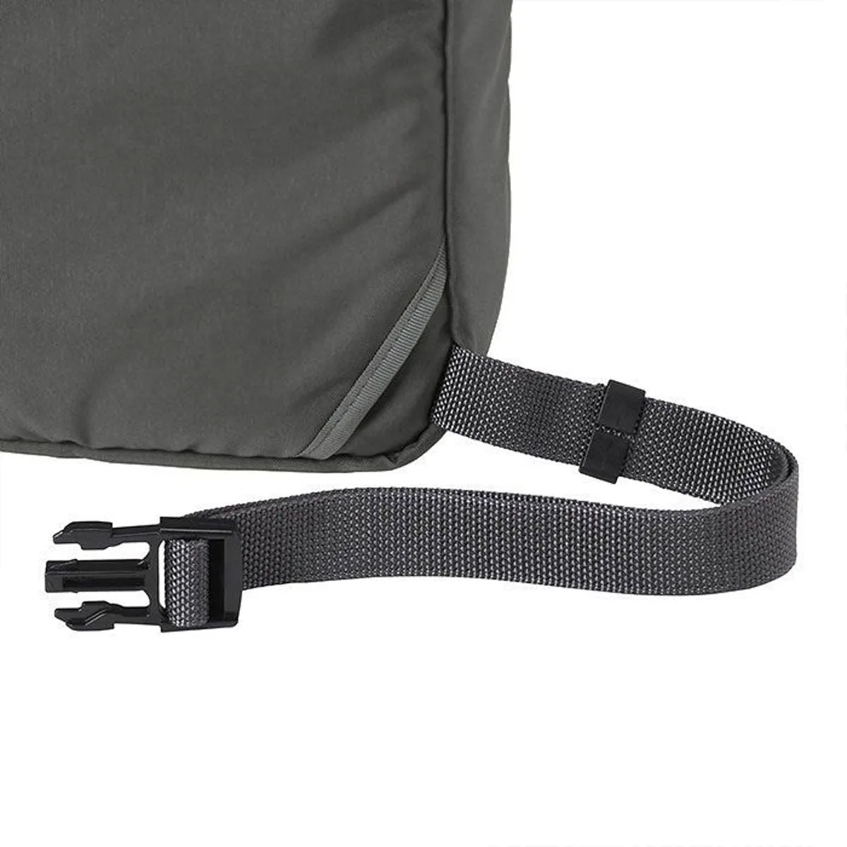 porter by yoshida 3way briefcase (grey)