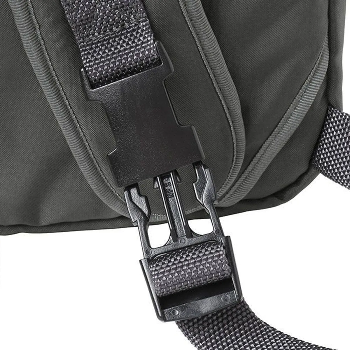 porter by yoshida 3way briefcase (grey)