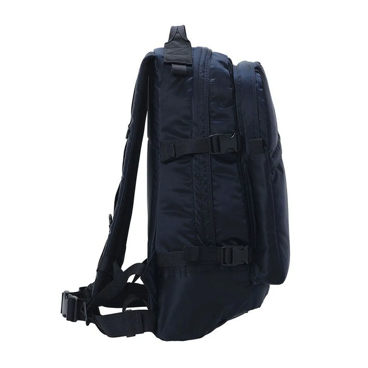 porter by yoshida tanker daypack (navy)