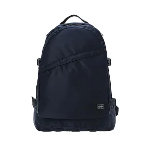 porter by yoshida tanker daypack (navy)