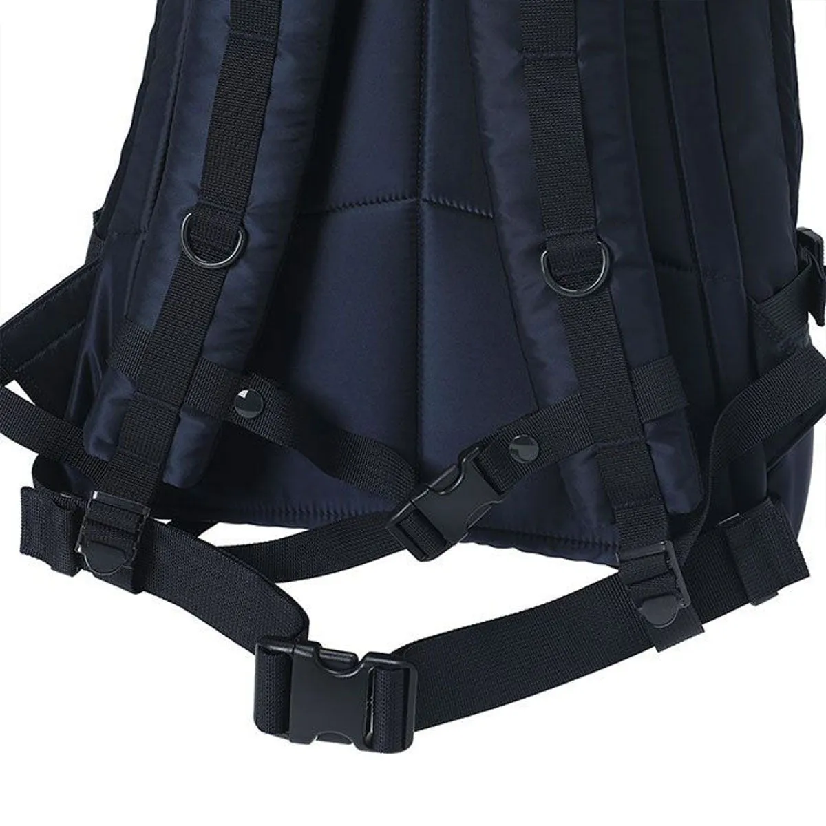 porter by yoshida tanker daypack (navy)