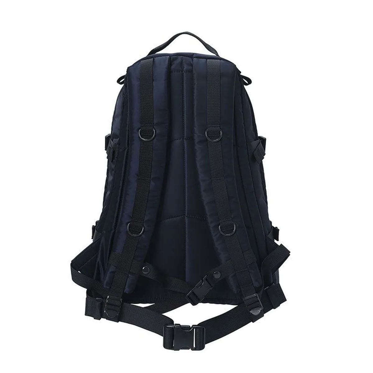 porter by yoshida tanker daypack (navy)