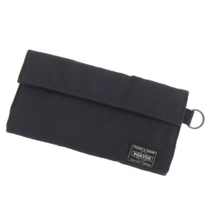 porter by yoshida tanker wallet (black)