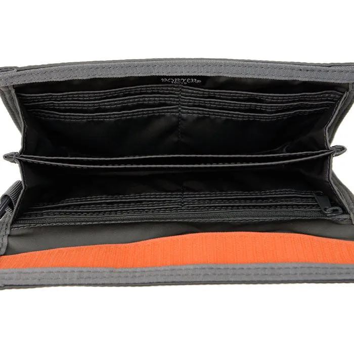 porter by yoshida tanker wallet (black)