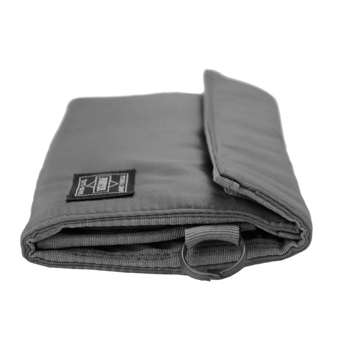 porter by yoshida tanker wallet (black)