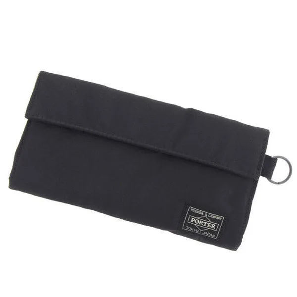 porter by yoshida tanker wallet (black)