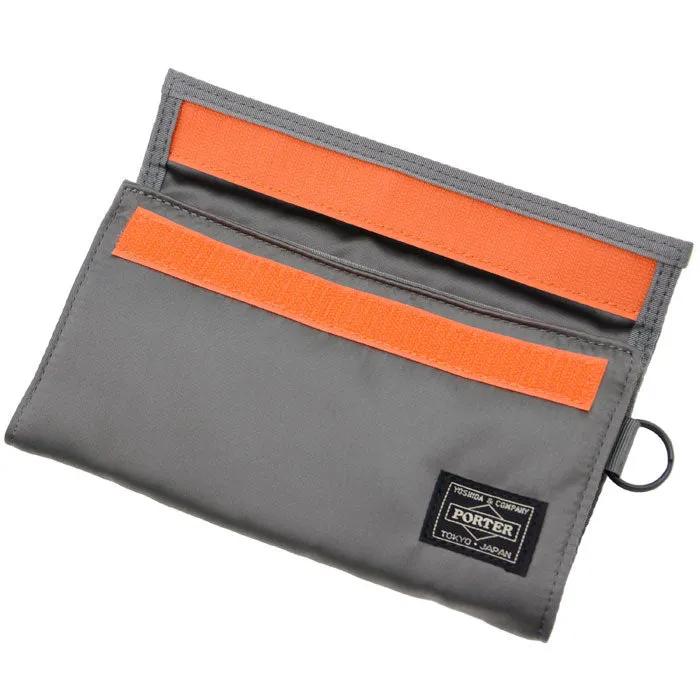 porter by yoshida tanker wallet (black)