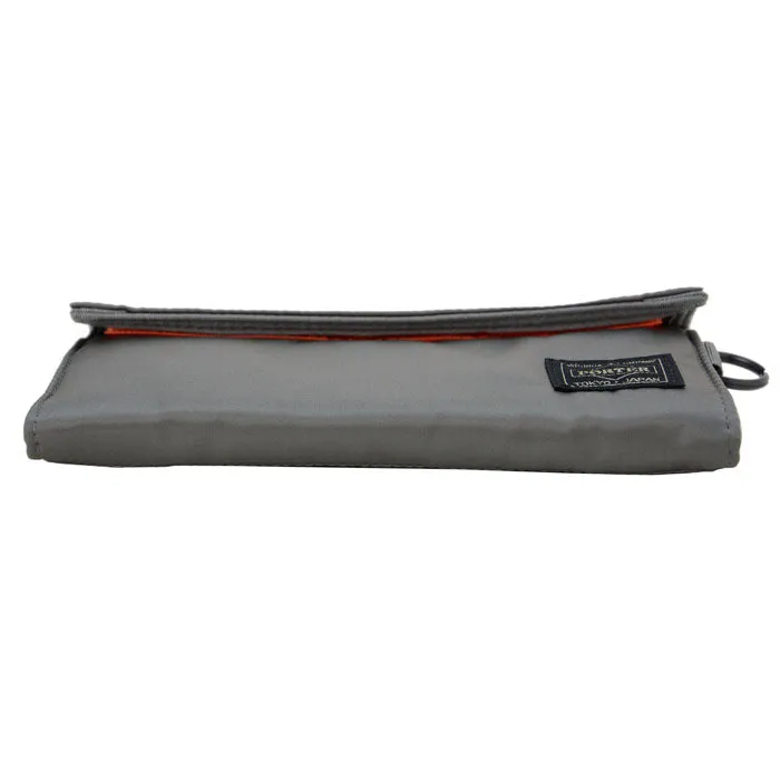 porter by yoshida tanker wallet (black)