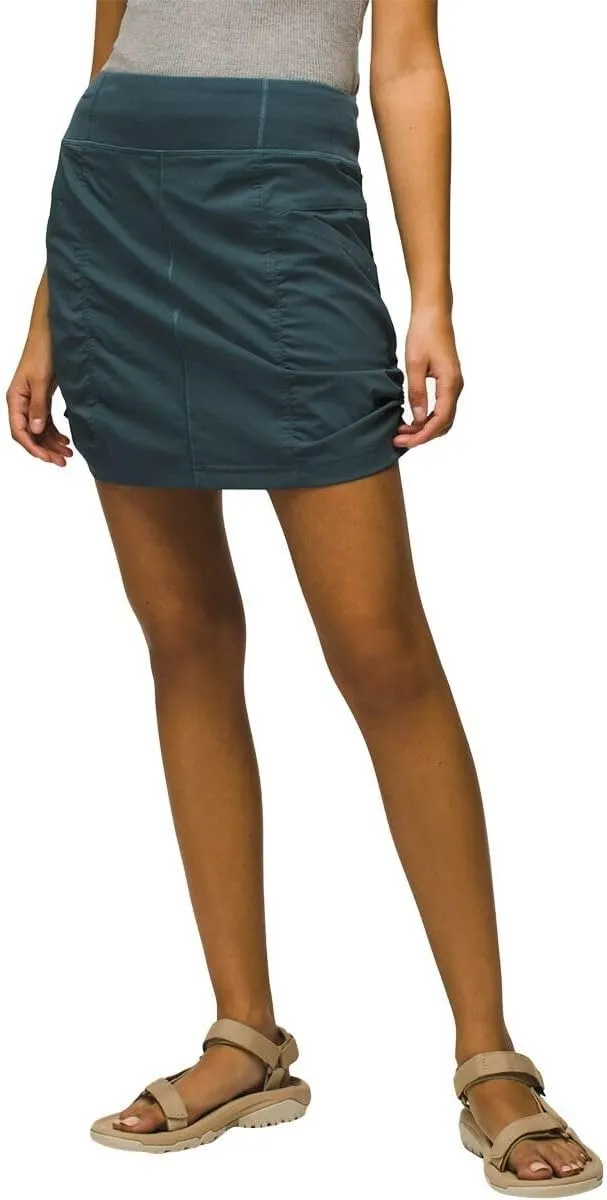 prAna Women's Koen Skort