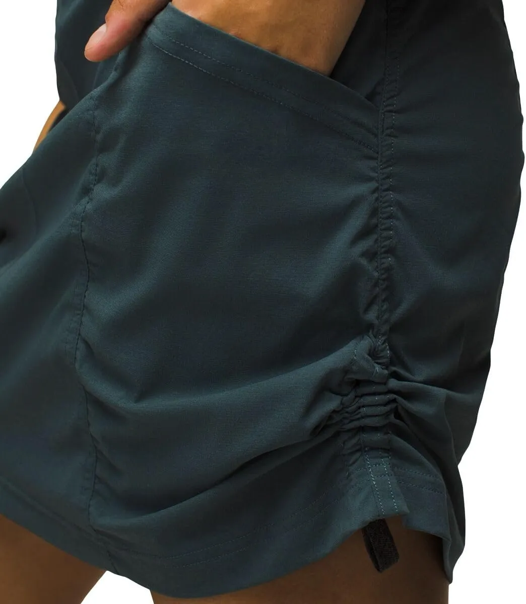 prAna Women's Koen Skort
