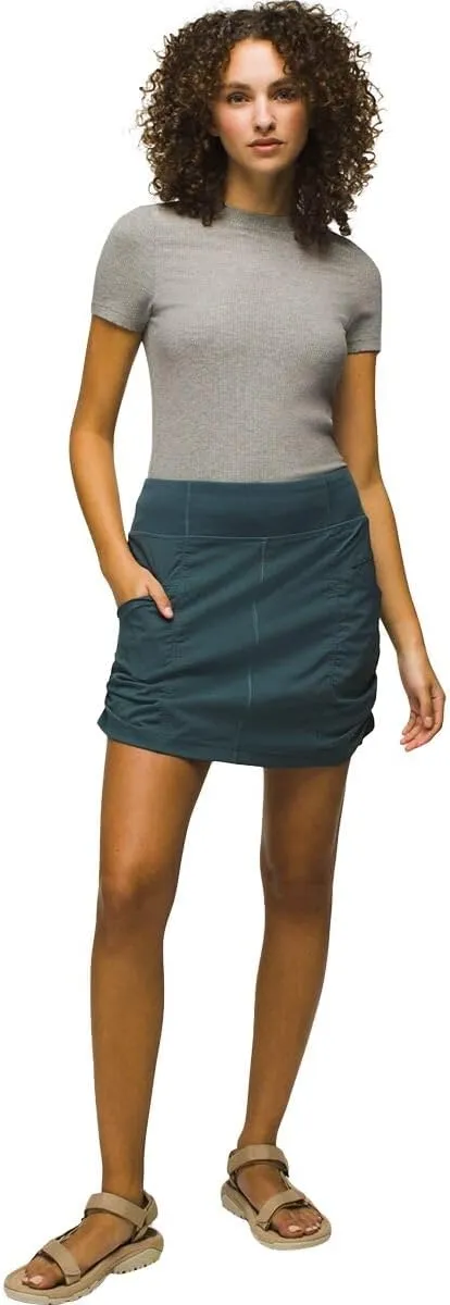 prAna Women's Koen Skort