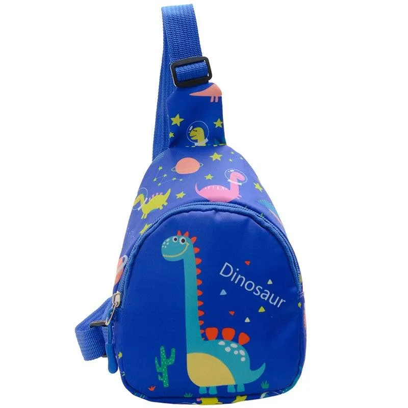 PRE-ORDER Kid's Cross Body Bags - (3/30)
